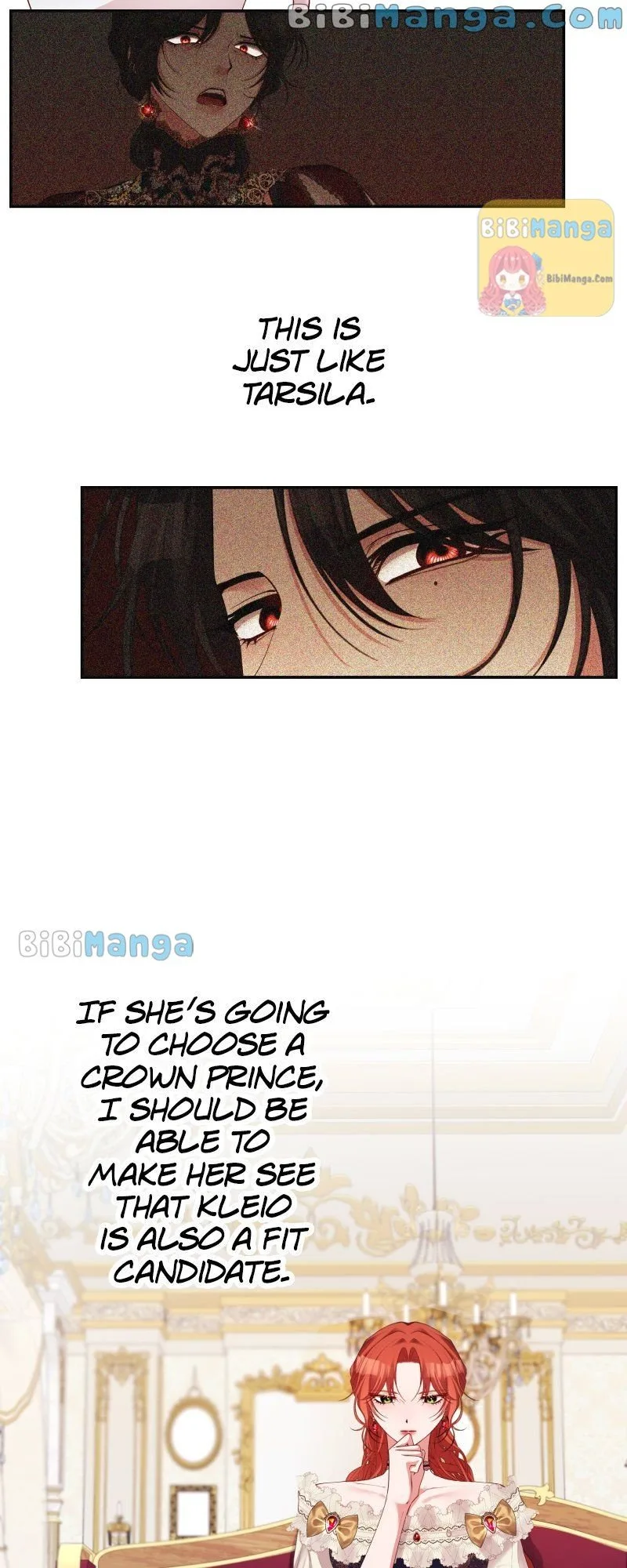A Villainess’ Revenge Is Sweeter Than Honey Chapter 54 page 15