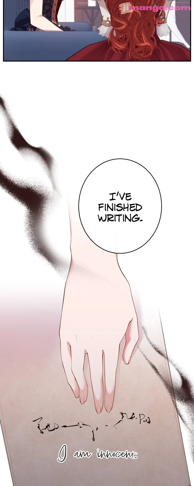 A Villainess’ Revenge Is Sweeter Than Honey Chapter 56 page 3