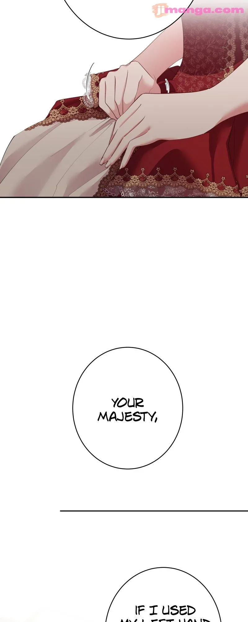 A Villainess’ Revenge Is Sweeter Than Honey Chapter 56 page 7