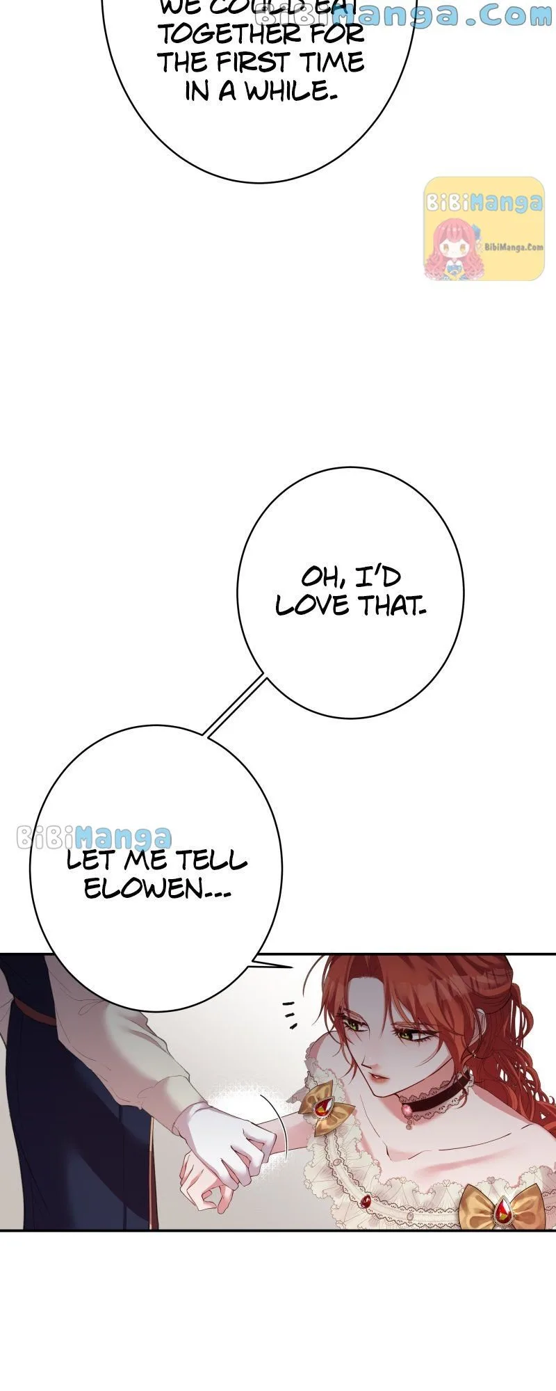A Villainess’ Revenge Is Sweeter Than Honey Chapter 54 page 20
