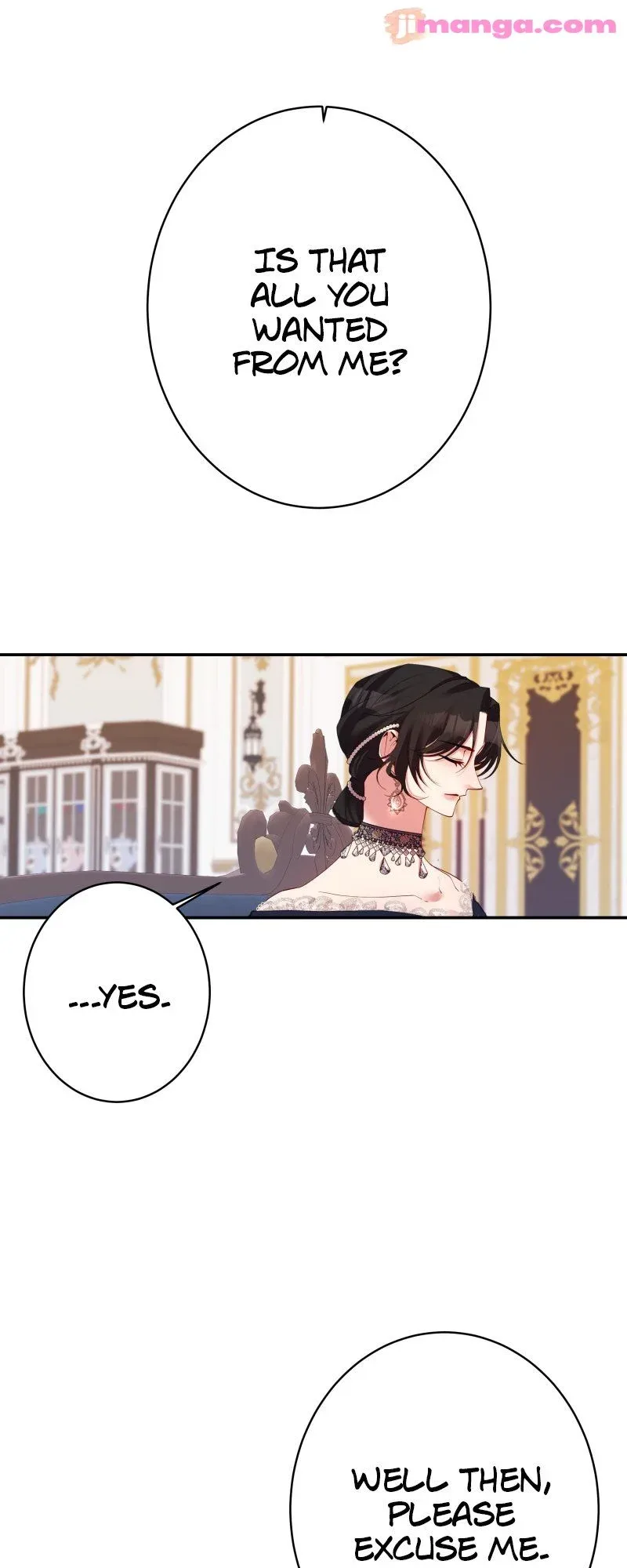 A Villainess’ Revenge Is Sweeter Than Honey Chapter 56 page 9