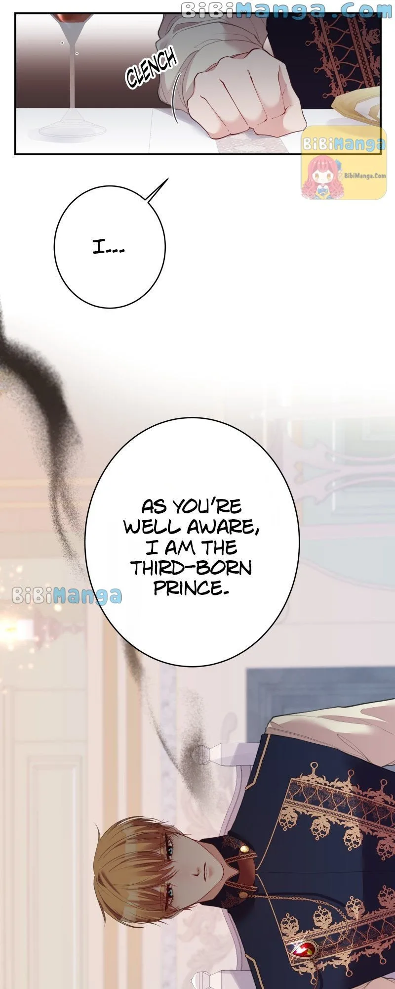 A Villainess’ Revenge Is Sweeter Than Honey Chapter 54 page 28