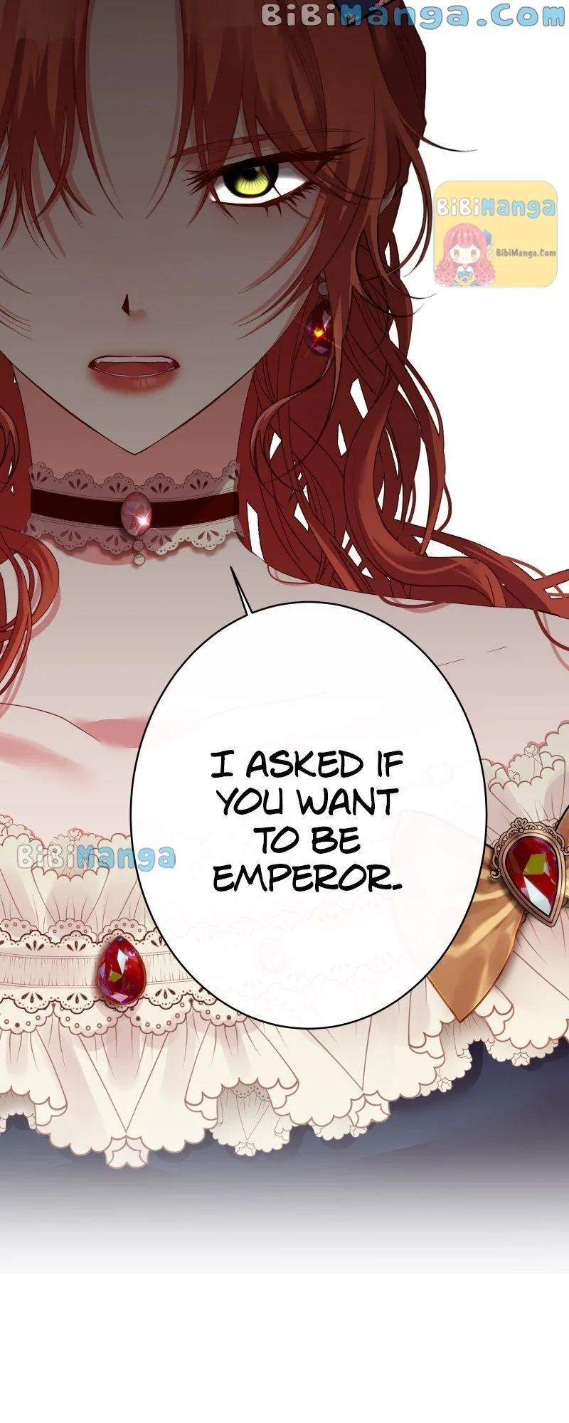 A Villainess’ Revenge Is Sweeter Than Honey Chapter 54 page 27