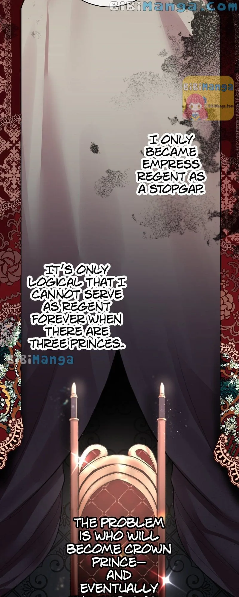 A Villainess’ Revenge Is Sweeter Than Honey Chapter 53 page 40