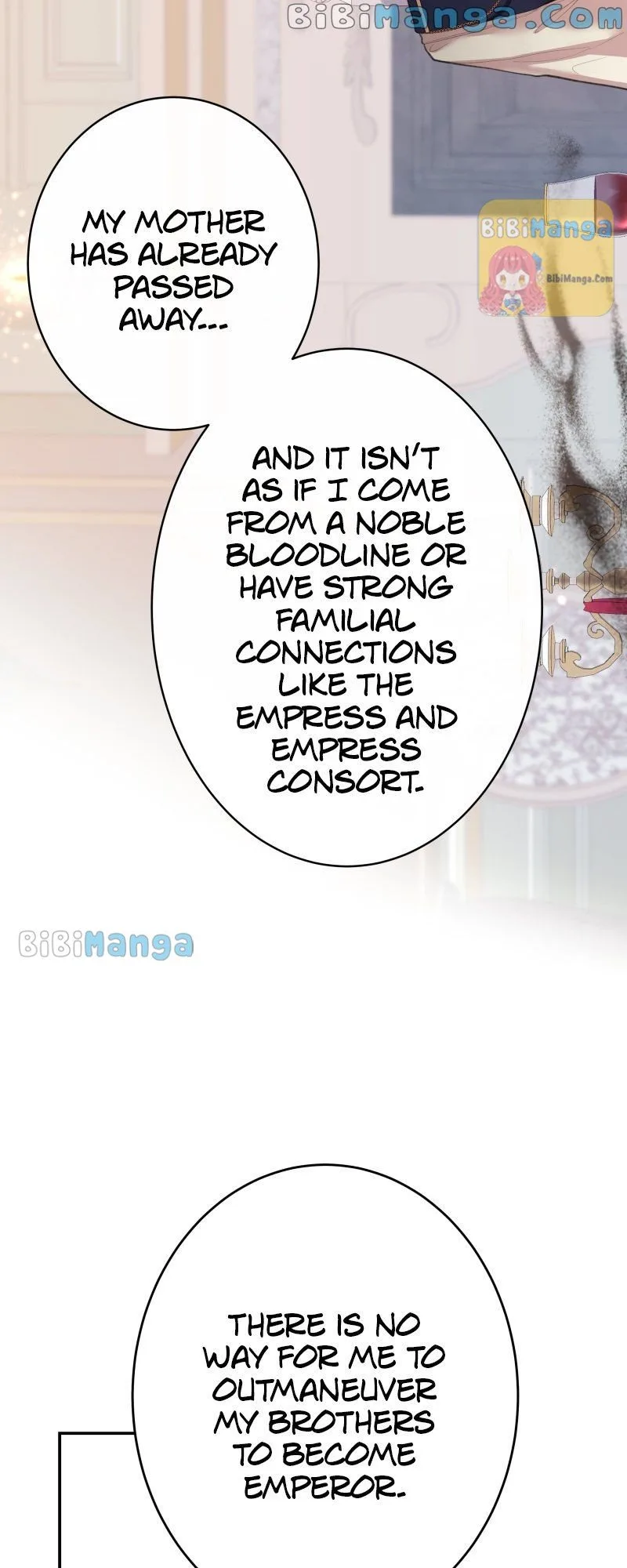 A Villainess’ Revenge Is Sweeter Than Honey Chapter 54 page 29