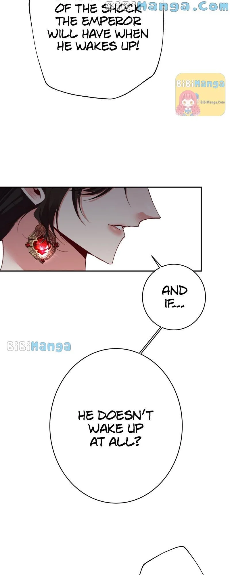 A Villainess’ Revenge Is Sweeter Than Honey Chapter 53 page 37