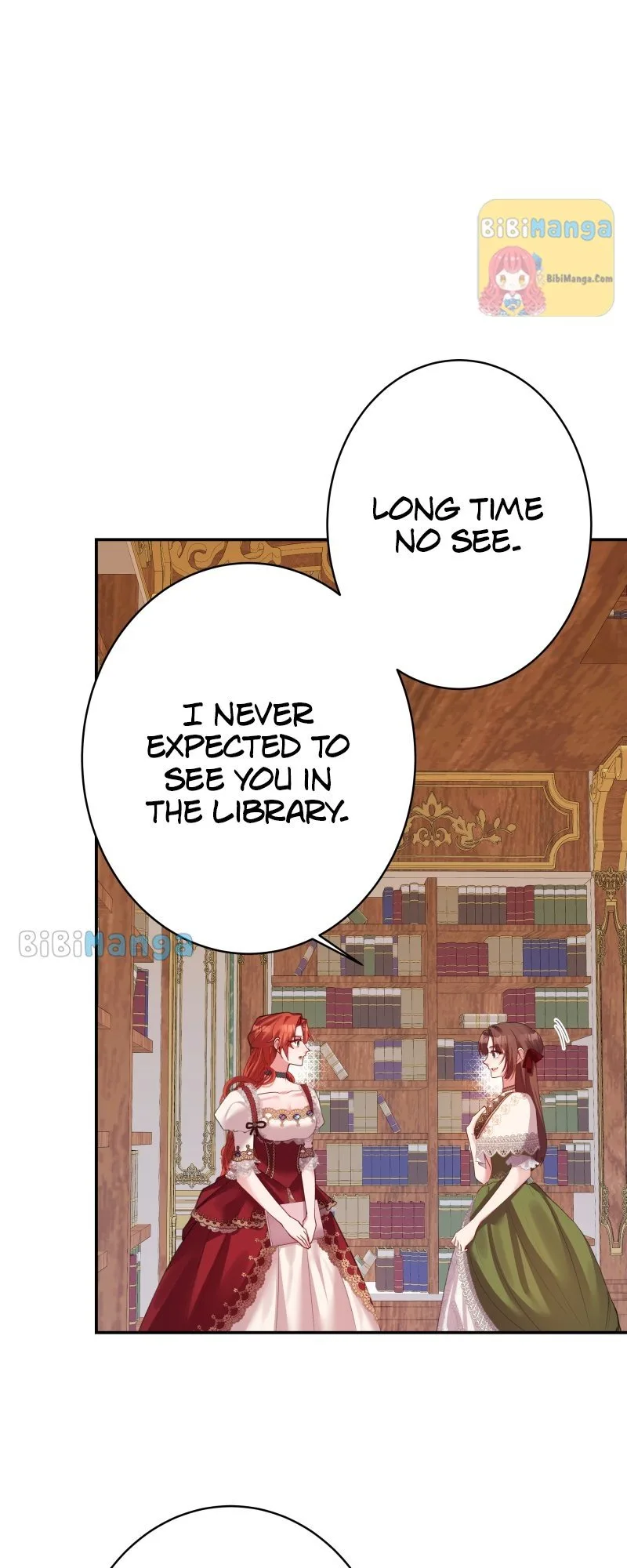 A Villainess’ Revenge Is Sweeter Than Honey Chapter 55 page 17