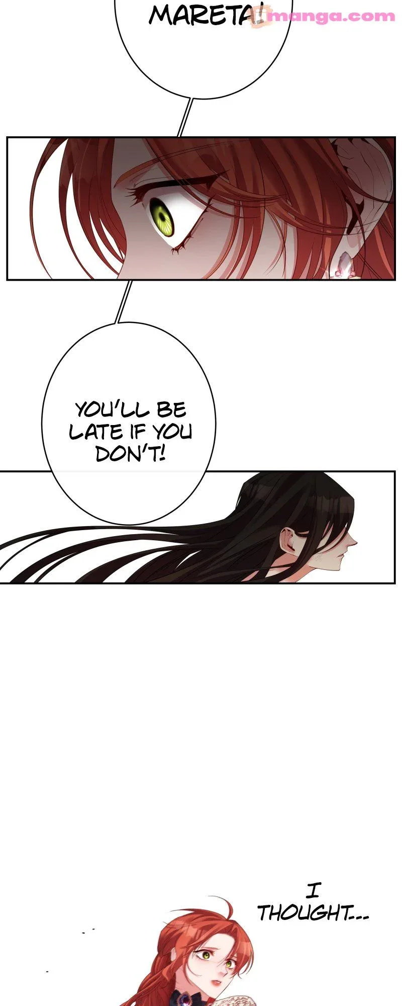 A Villainess’ Revenge Is Sweeter Than Honey Chapter 56 page 17