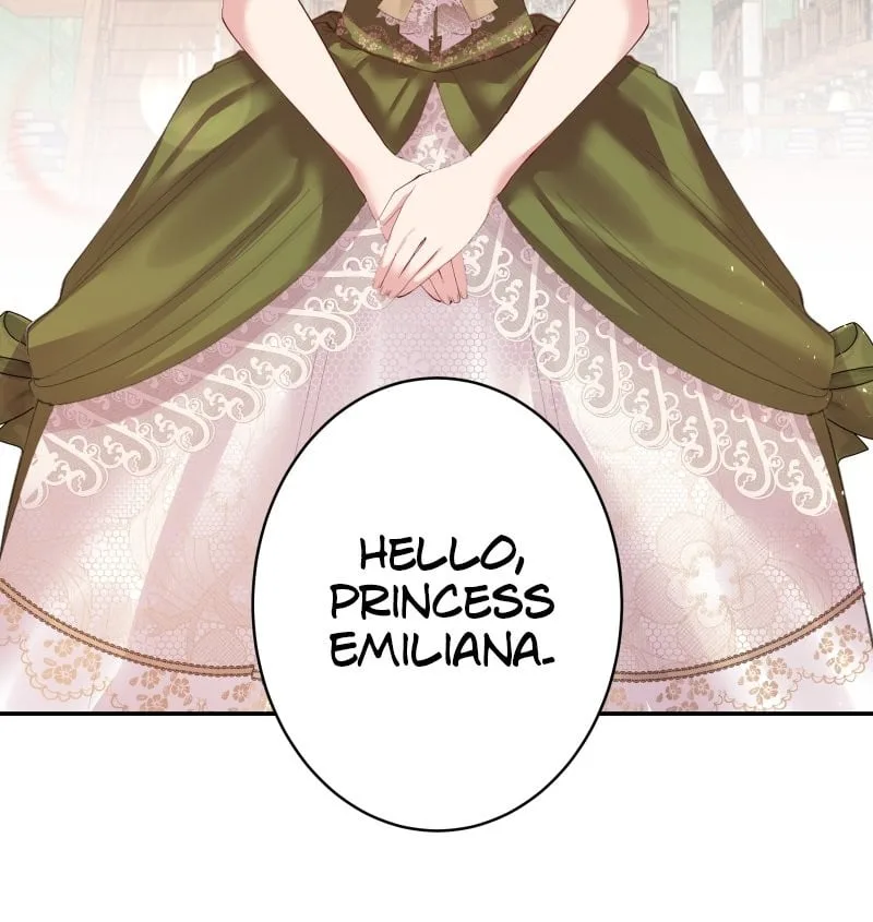 A Villainess’ Revenge Is Sweeter Than Honey Chapter 55 page 16
