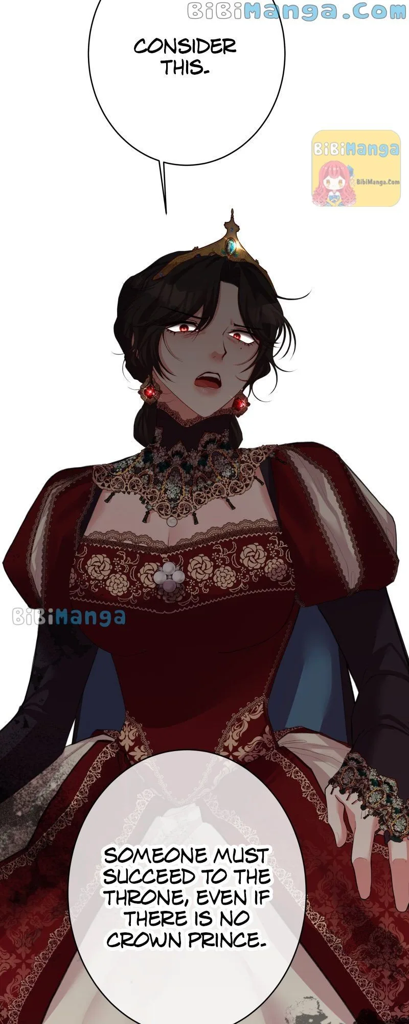 A Villainess’ Revenge Is Sweeter Than Honey Chapter 53 page 39