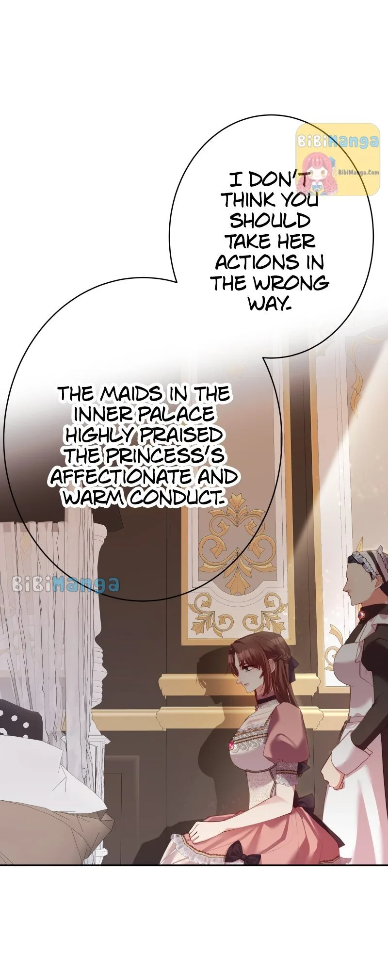 A Villainess’ Revenge Is Sweeter Than Honey Chapter 55 page 10