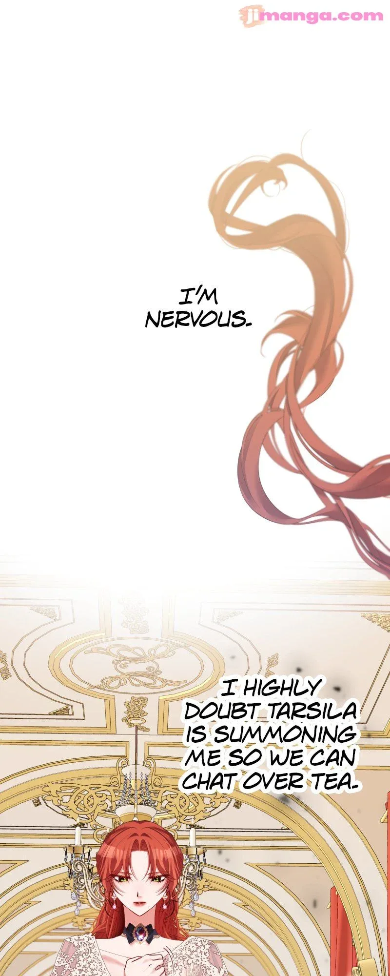 A Villainess’ Revenge Is Sweeter Than Honey Chapter 56 page 15