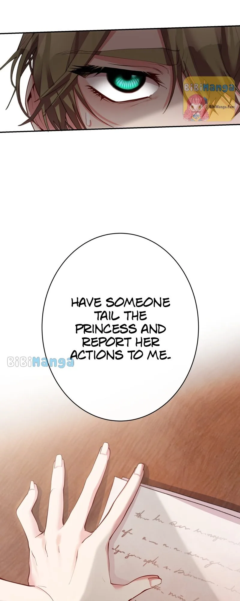 A Villainess’ Revenge Is Sweeter Than Honey Chapter 55 page 11