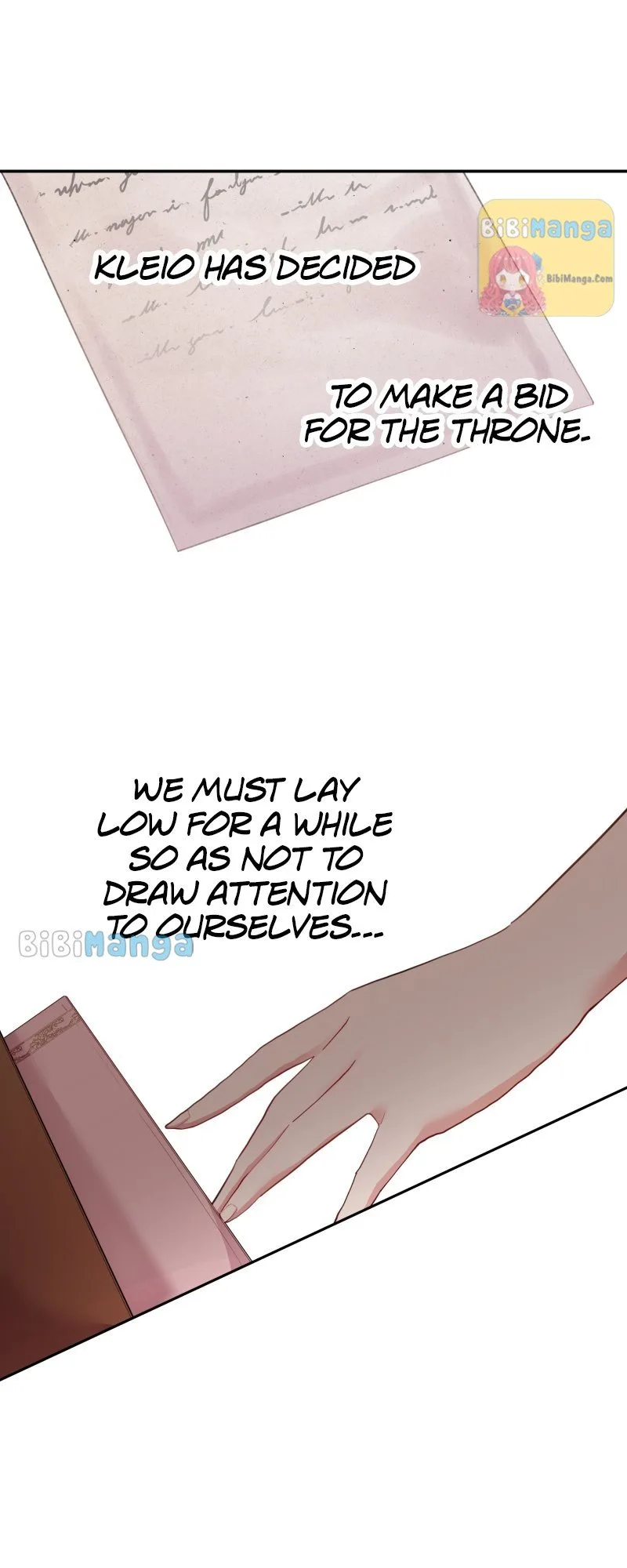 A Villainess’ Revenge Is Sweeter Than Honey Chapter 55 page 13