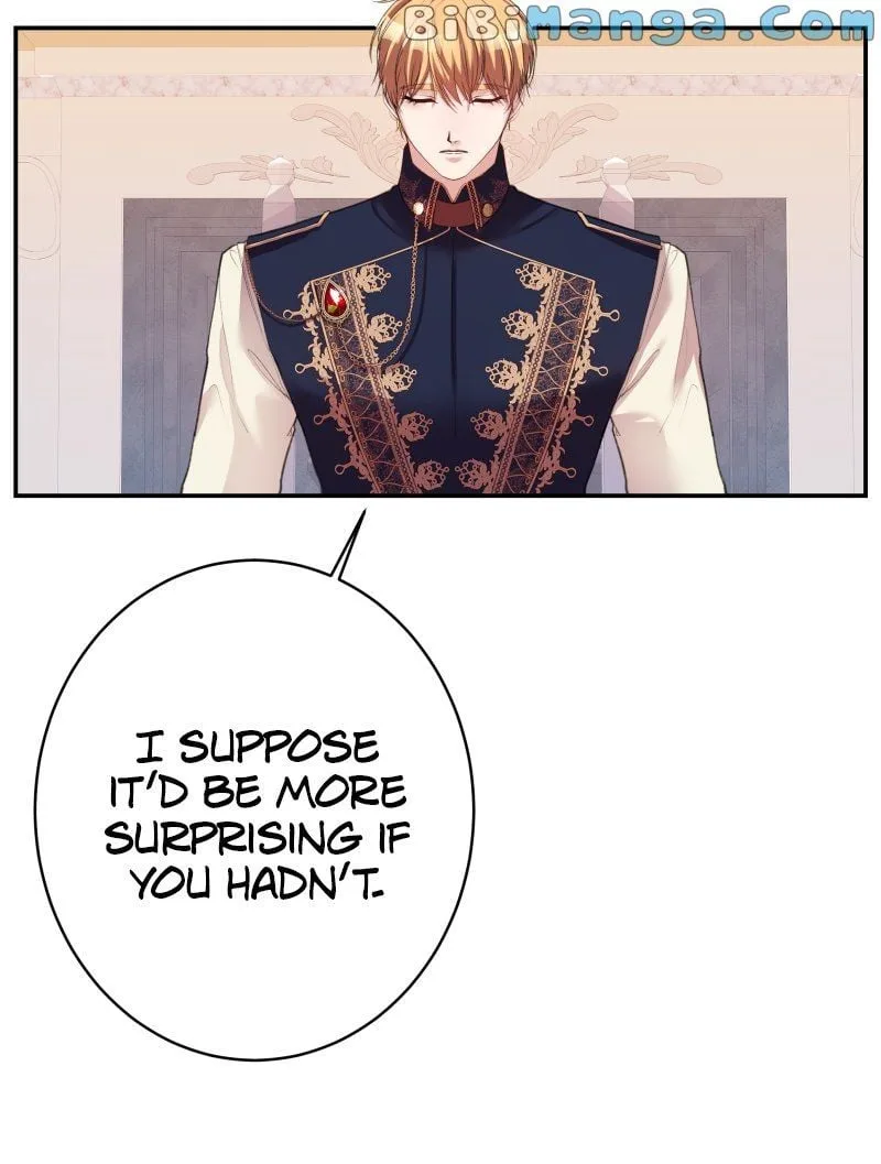 A Villainess’ Revenge Is Sweeter Than Honey Chapter 54 page 24