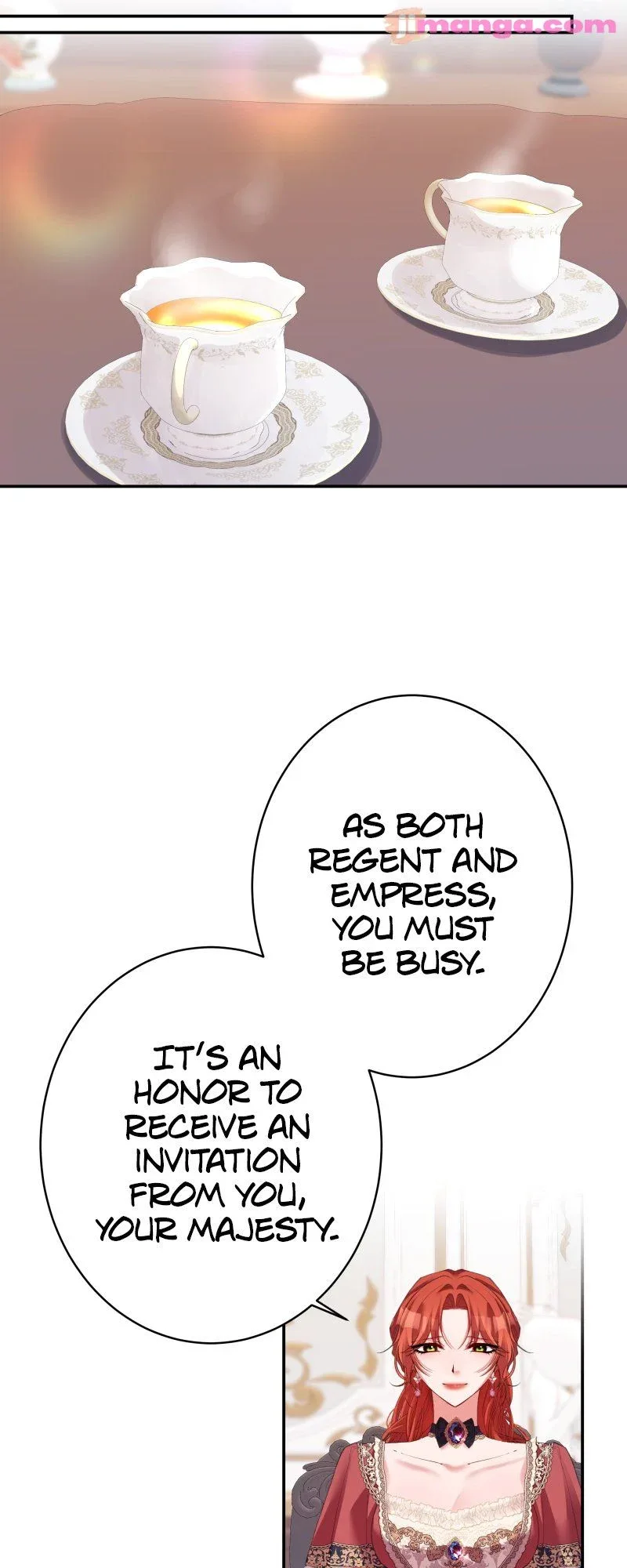 A Villainess’ Revenge Is Sweeter Than Honey Chapter 56 page 25