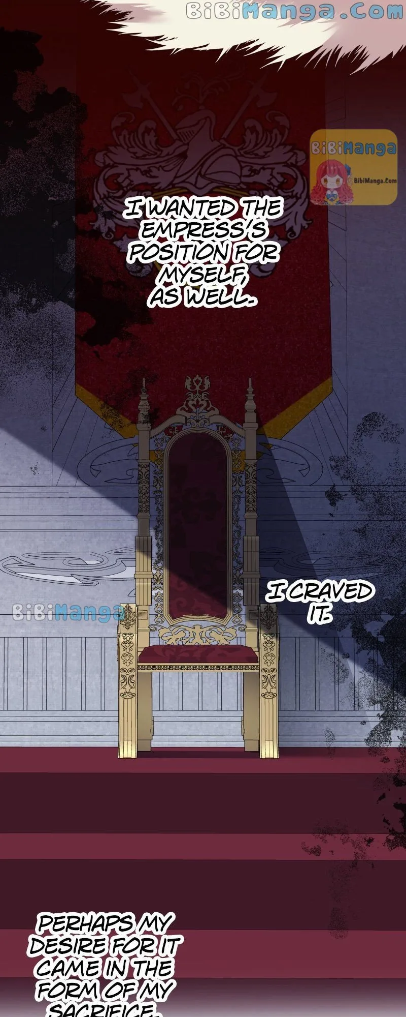 A Villainess’ Revenge Is Sweeter Than Honey Chapter 54 page 36