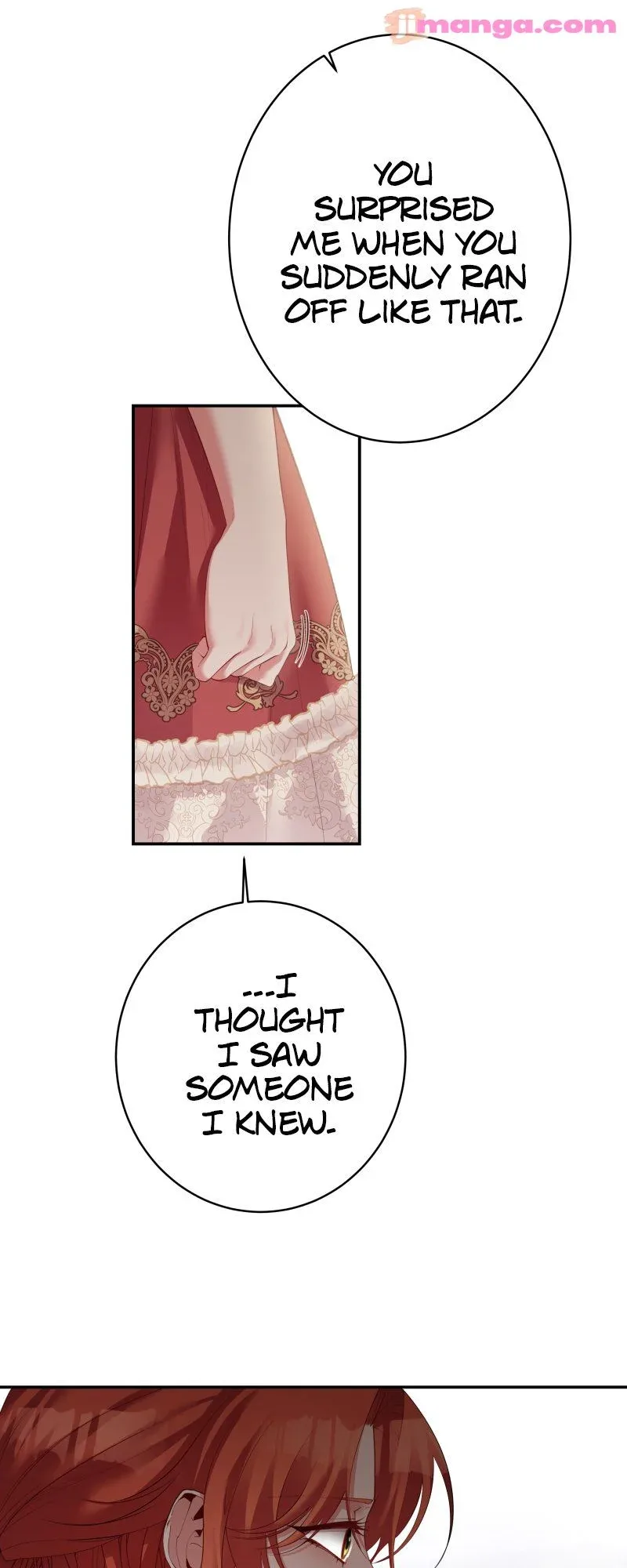 A Villainess’ Revenge Is Sweeter Than Honey Chapter 56 page 23