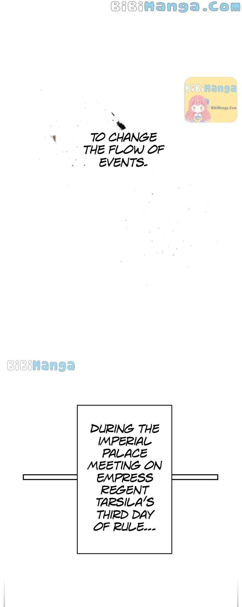 A Villainess’ Revenge Is Sweeter Than Honey Chapter 54 page 40