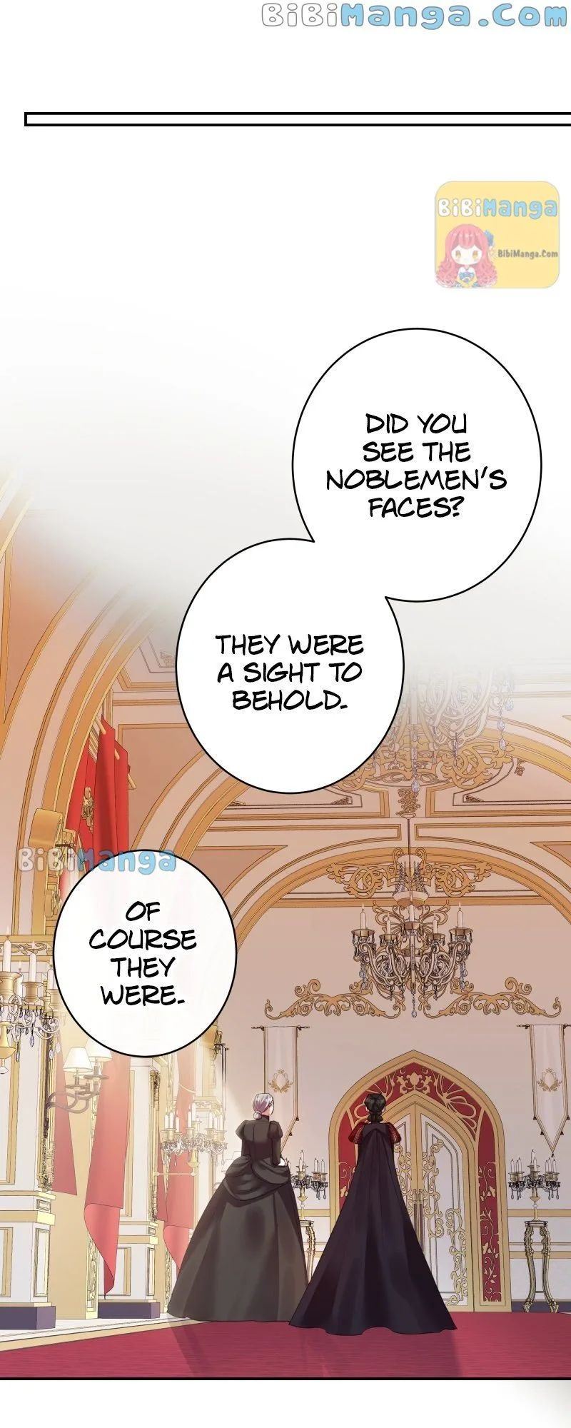 A Villainess’ Revenge Is Sweeter Than Honey Chapter 53 page 48