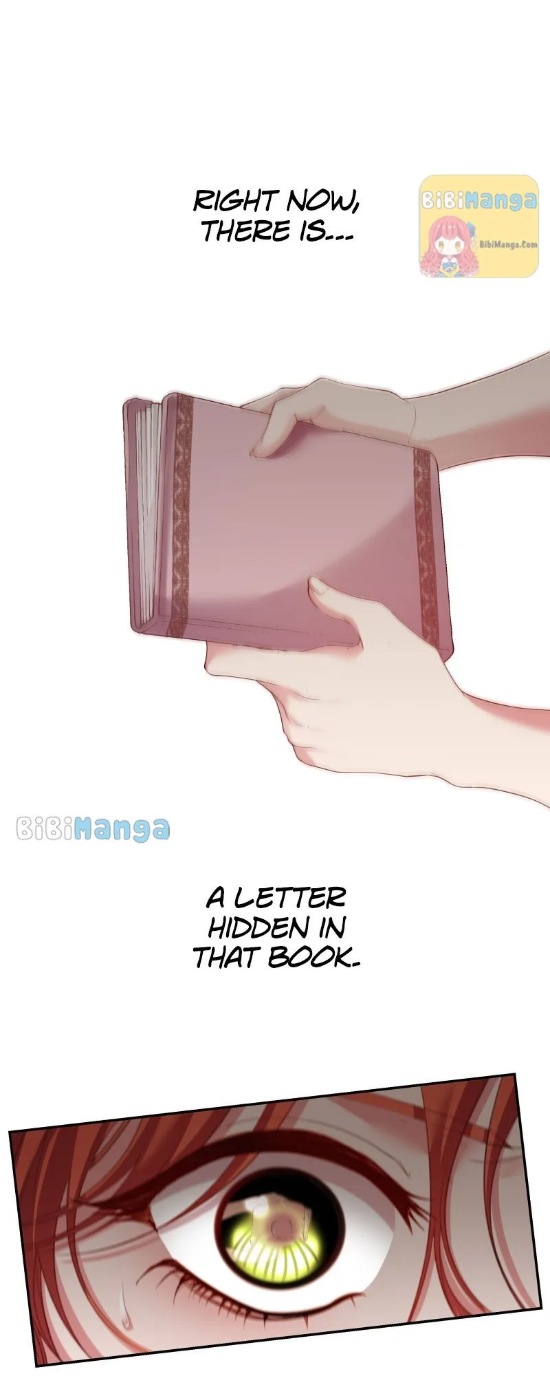 A Villainess’ Revenge Is Sweeter Than Honey Chapter 55 page 25