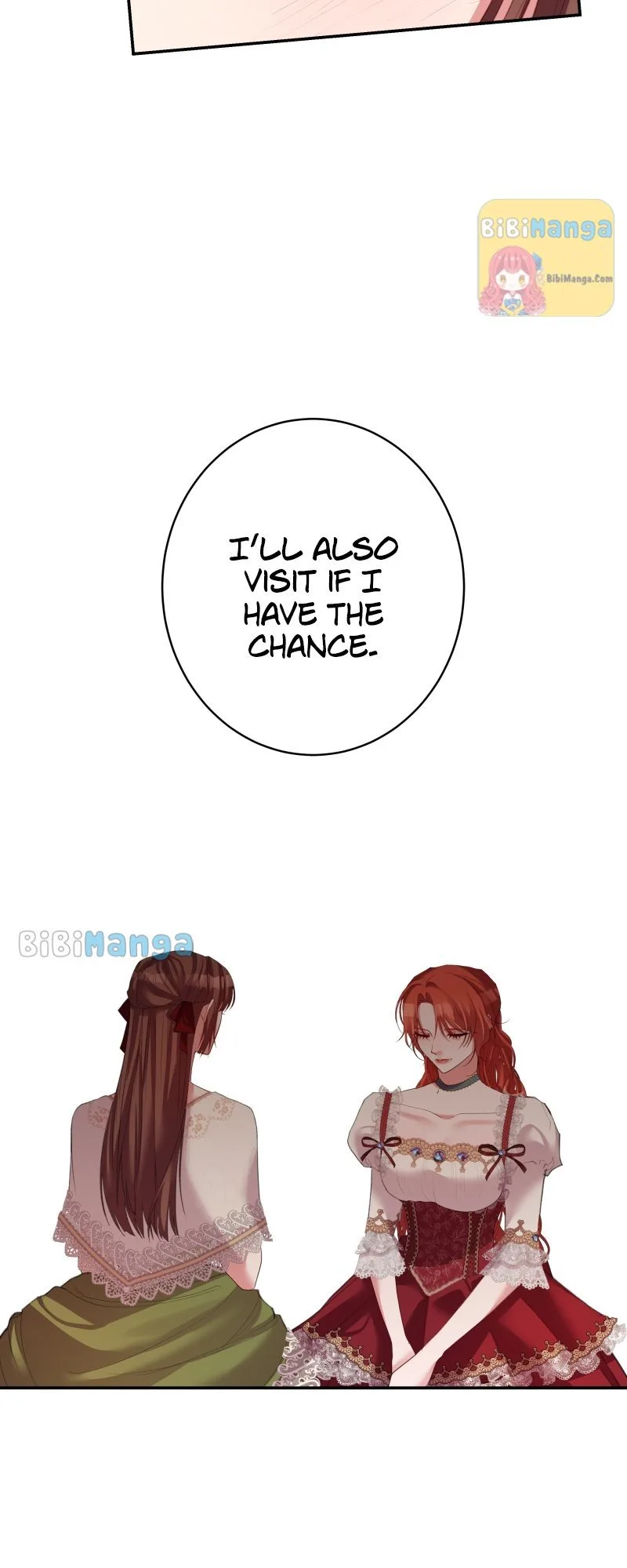 A Villainess’ Revenge Is Sweeter Than Honey Chapter 55 page 21