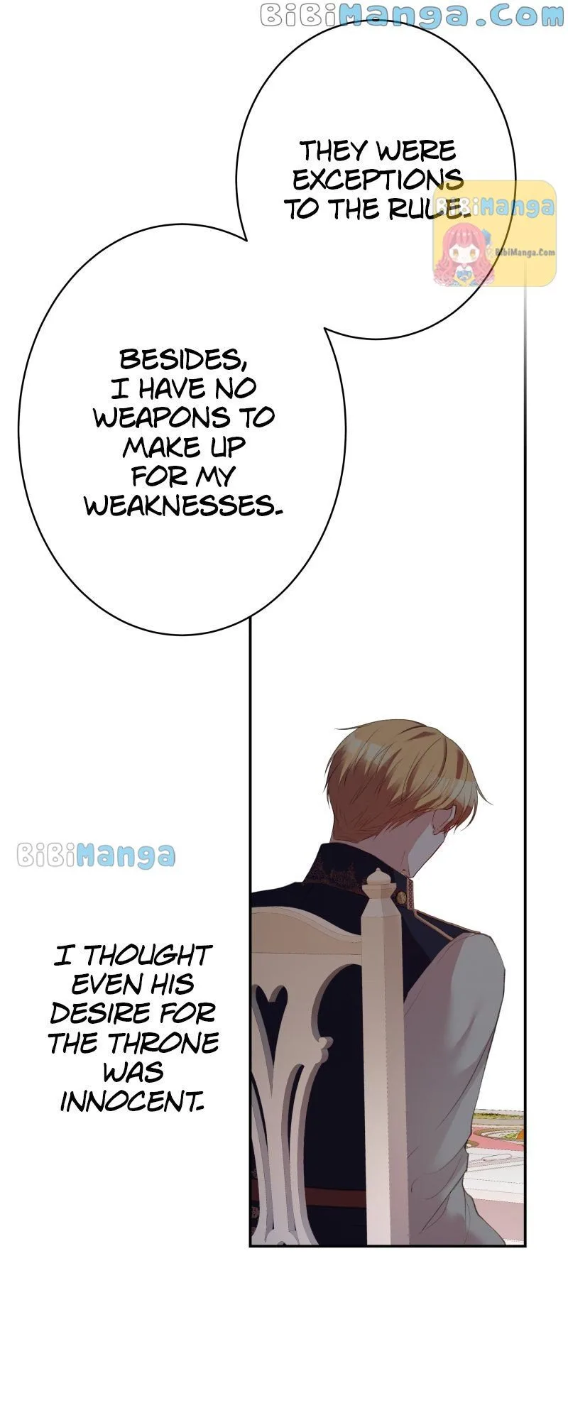 A Villainess’ Revenge Is Sweeter Than Honey Chapter 54 page 32