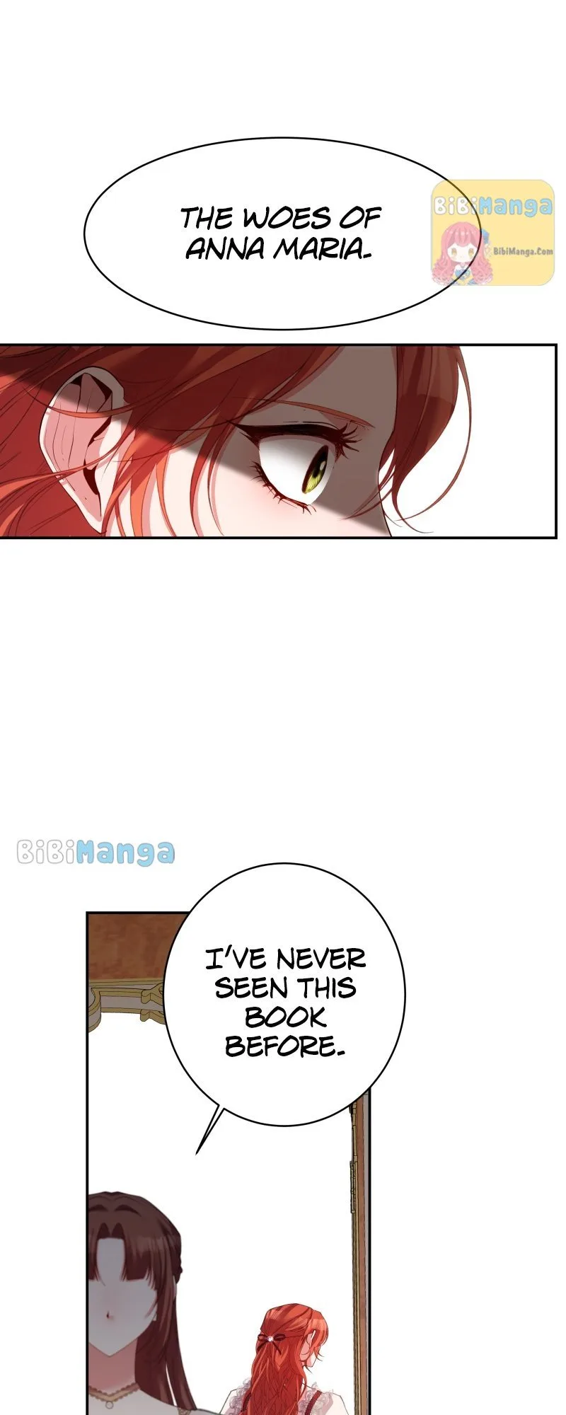 A Villainess’ Revenge Is Sweeter Than Honey Chapter 55 page 22