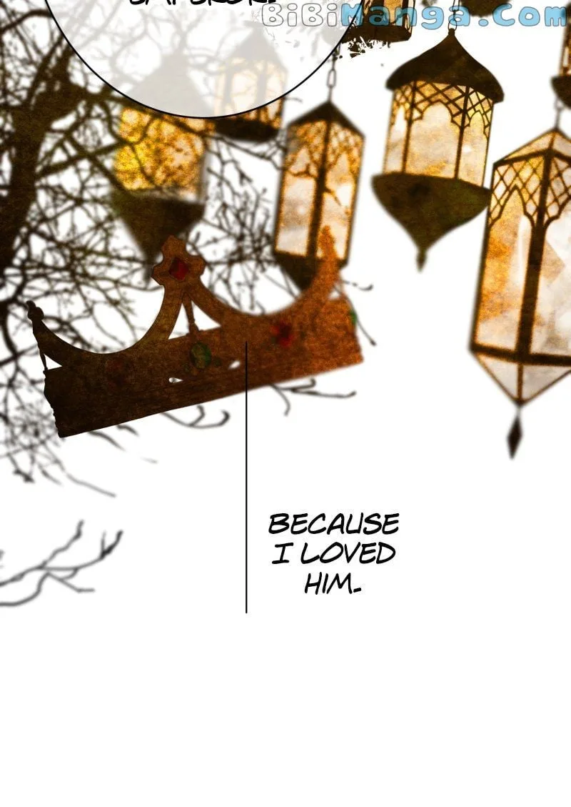 A Villainess’ Revenge Is Sweeter Than Honey Chapter 54 page 31