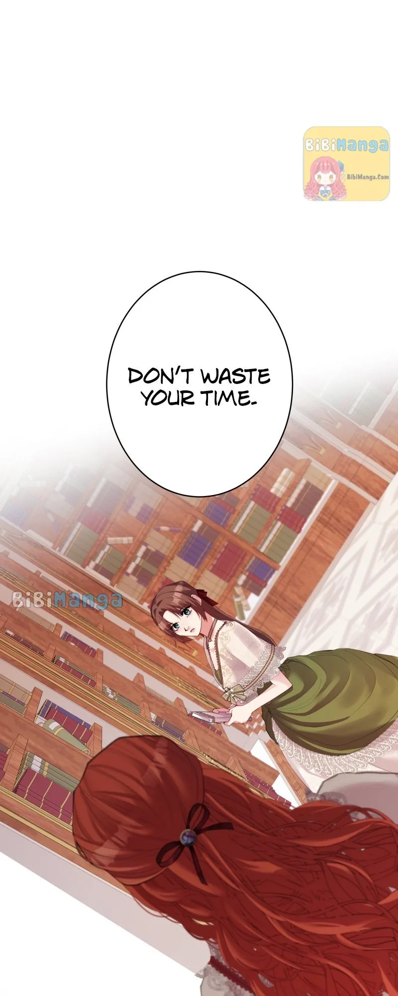 A Villainess’ Revenge Is Sweeter Than Honey Chapter 55 page 26