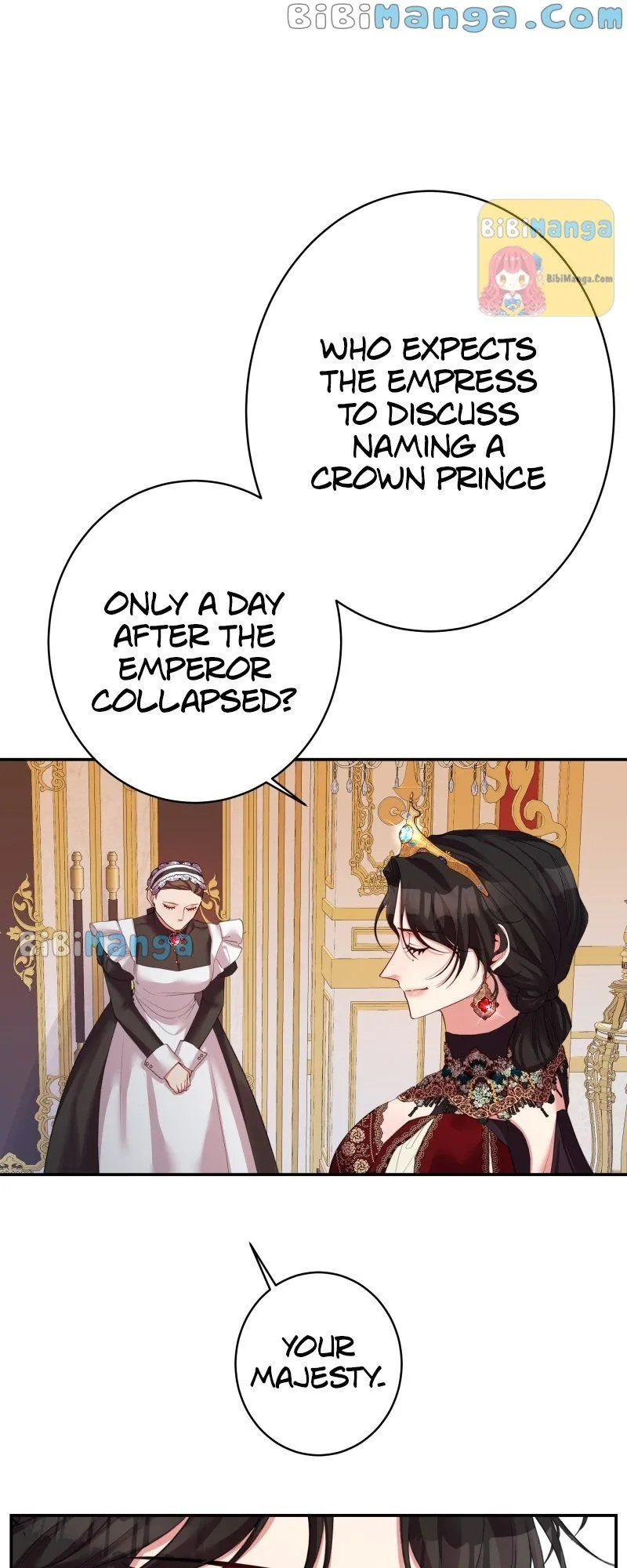 A Villainess’ Revenge Is Sweeter Than Honey Chapter 53 page 49