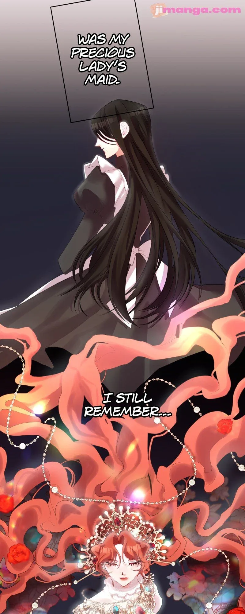 A Villainess’ Revenge Is Sweeter Than Honey Chapter 56 page 20