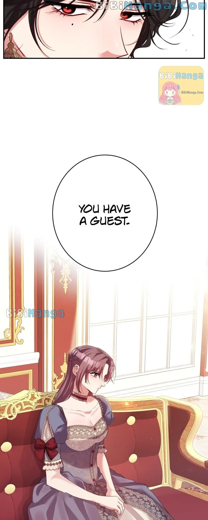 A Villainess’ Revenge Is Sweeter Than Honey Chapter 53 page 50