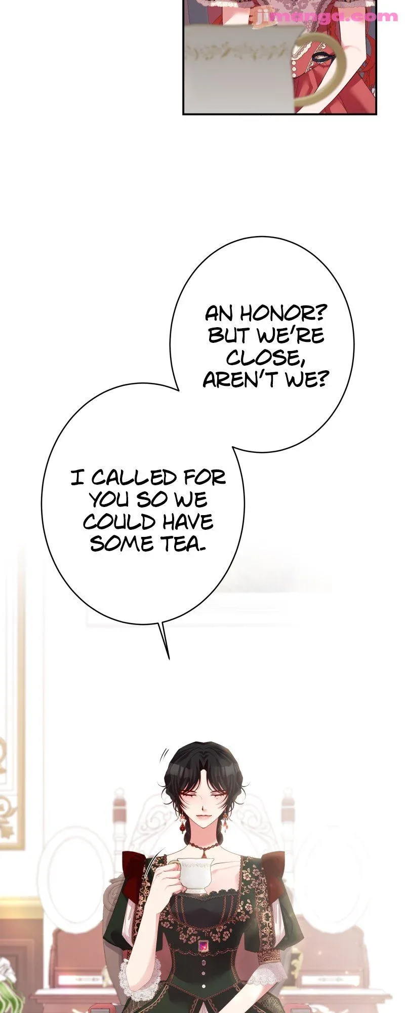A Villainess’ Revenge Is Sweeter Than Honey Chapter 56 page 26