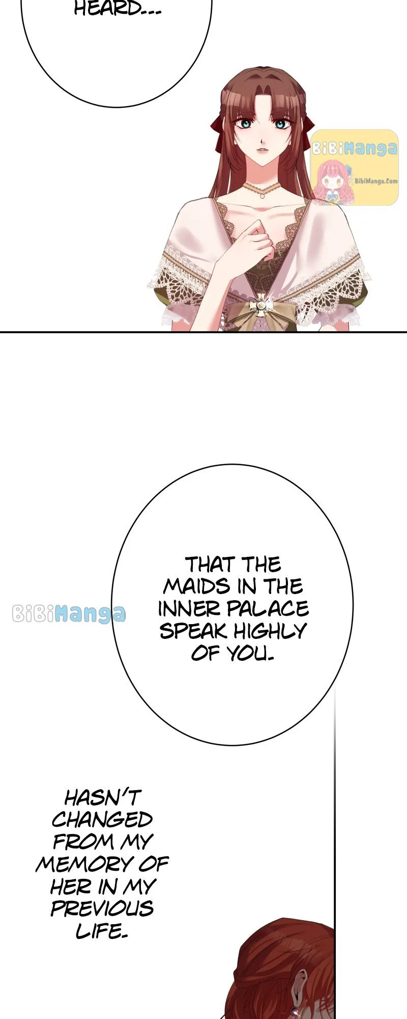 A Villainess’ Revenge Is Sweeter Than Honey Chapter 55 page 19