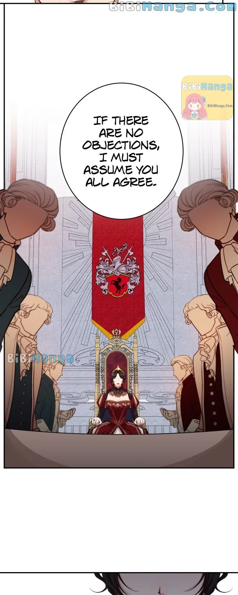 A Villainess’ Revenge Is Sweeter Than Honey Chapter 53 page 45