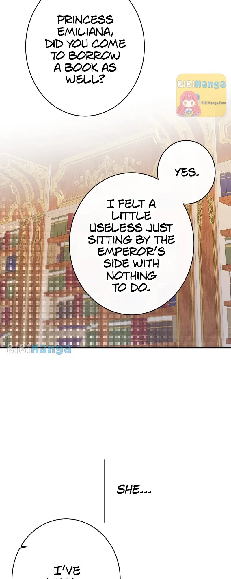 A Villainess’ Revenge Is Sweeter Than Honey Chapter 55 page 18