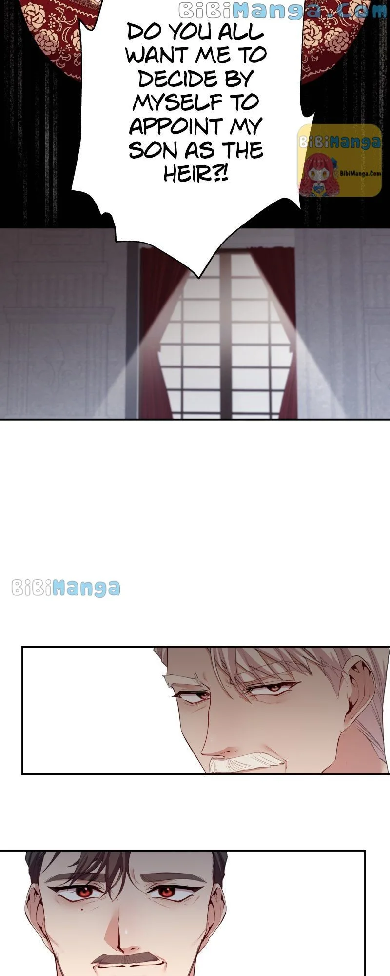 A Villainess’ Revenge Is Sweeter Than Honey Chapter 53 page 44