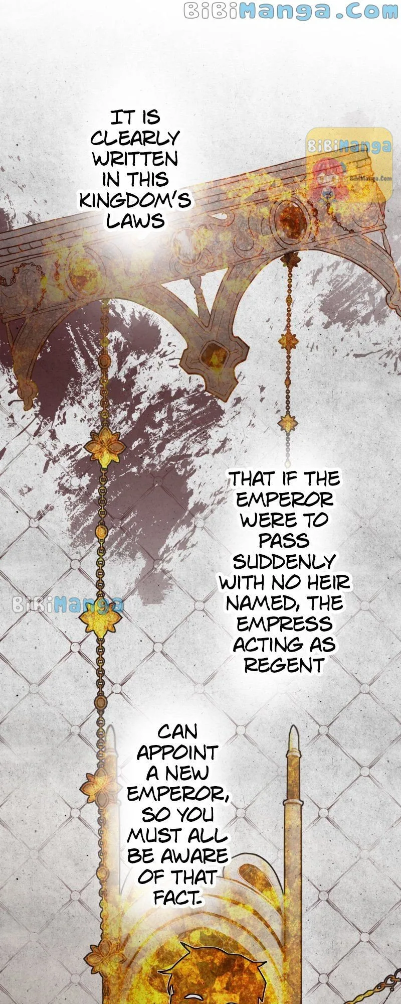 A Villainess’ Revenge Is Sweeter Than Honey Chapter 53 page 42