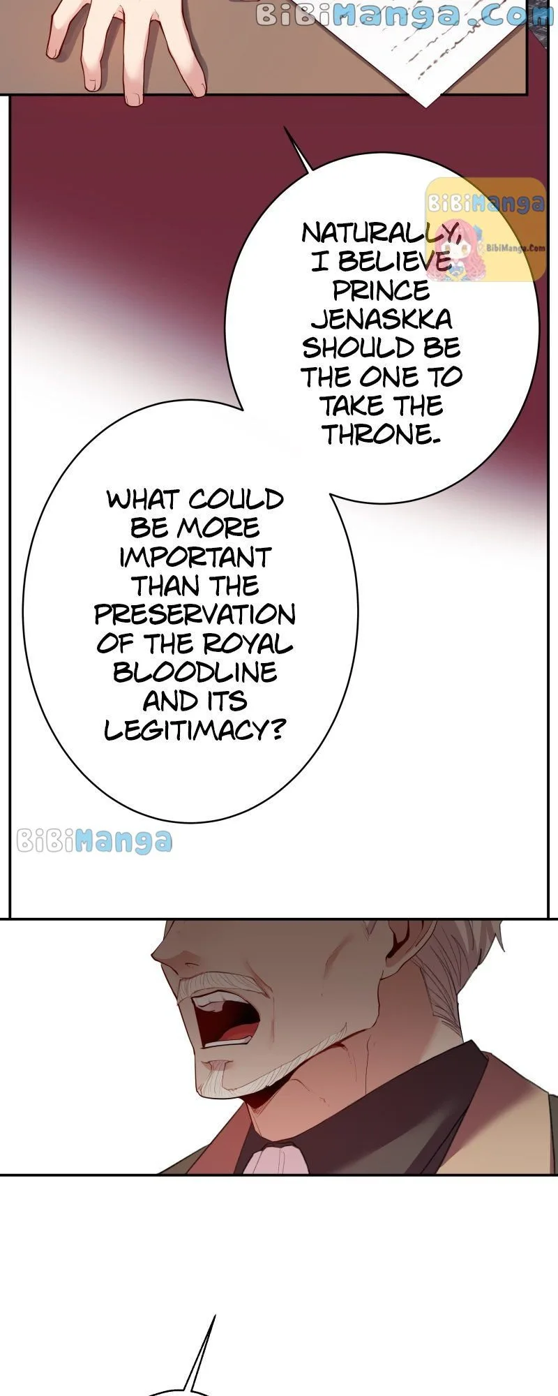 A Villainess’ Revenge Is Sweeter Than Honey Chapter 54 page 42