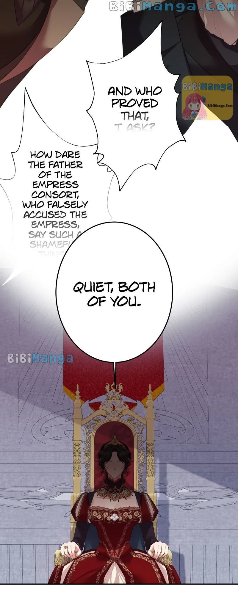 A Villainess’ Revenge Is Sweeter Than Honey Chapter 54 page 44