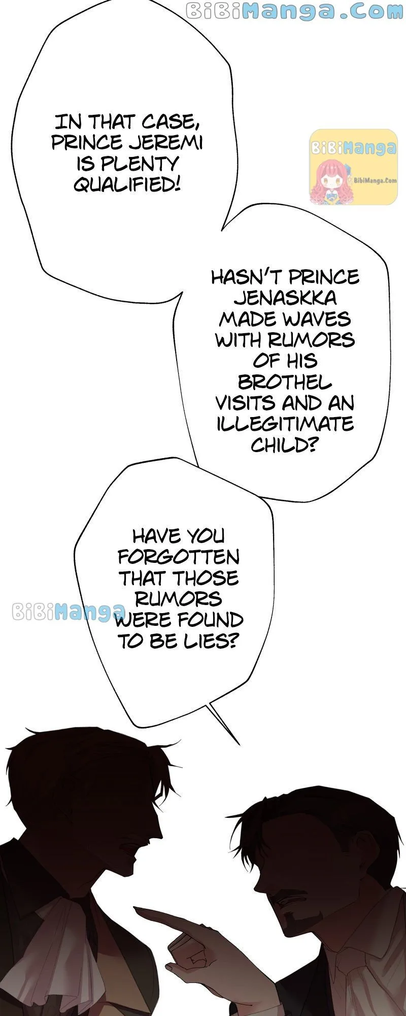 A Villainess’ Revenge Is Sweeter Than Honey Chapter 54 page 43