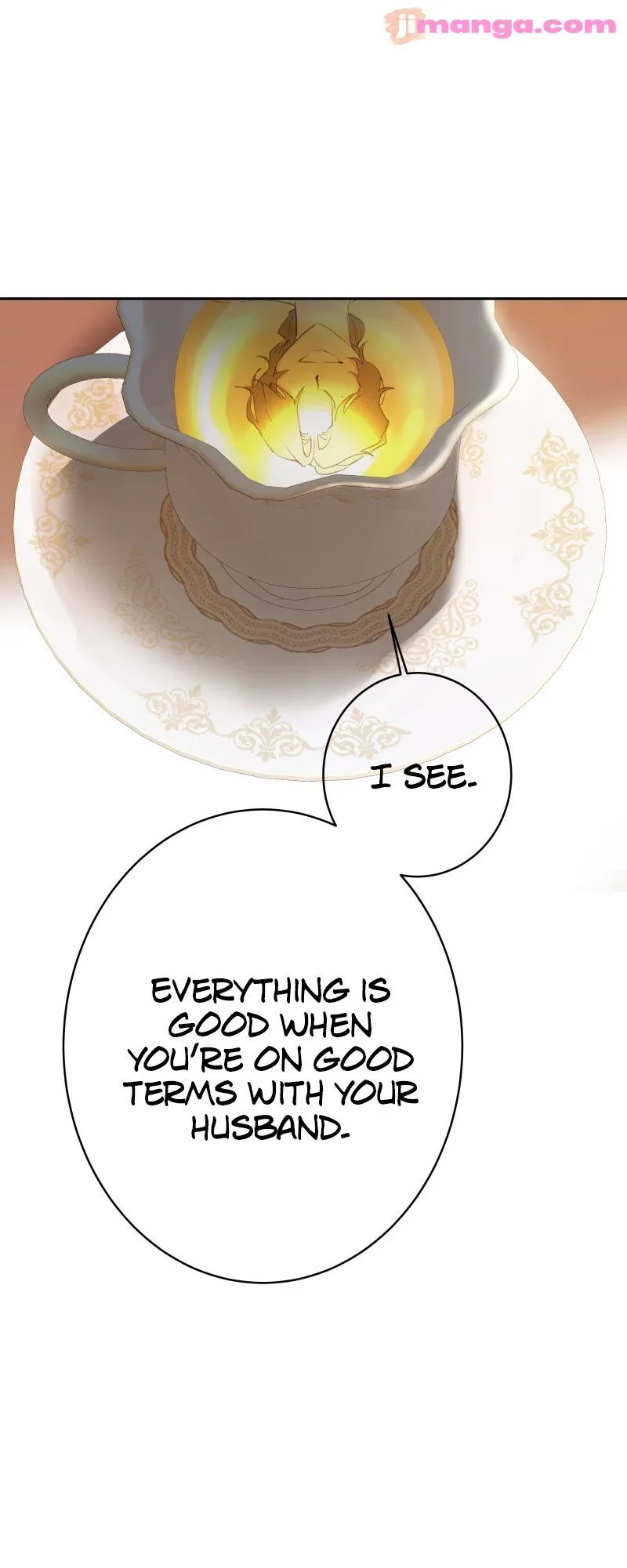 A Villainess’ Revenge Is Sweeter Than Honey Chapter 56 page 30