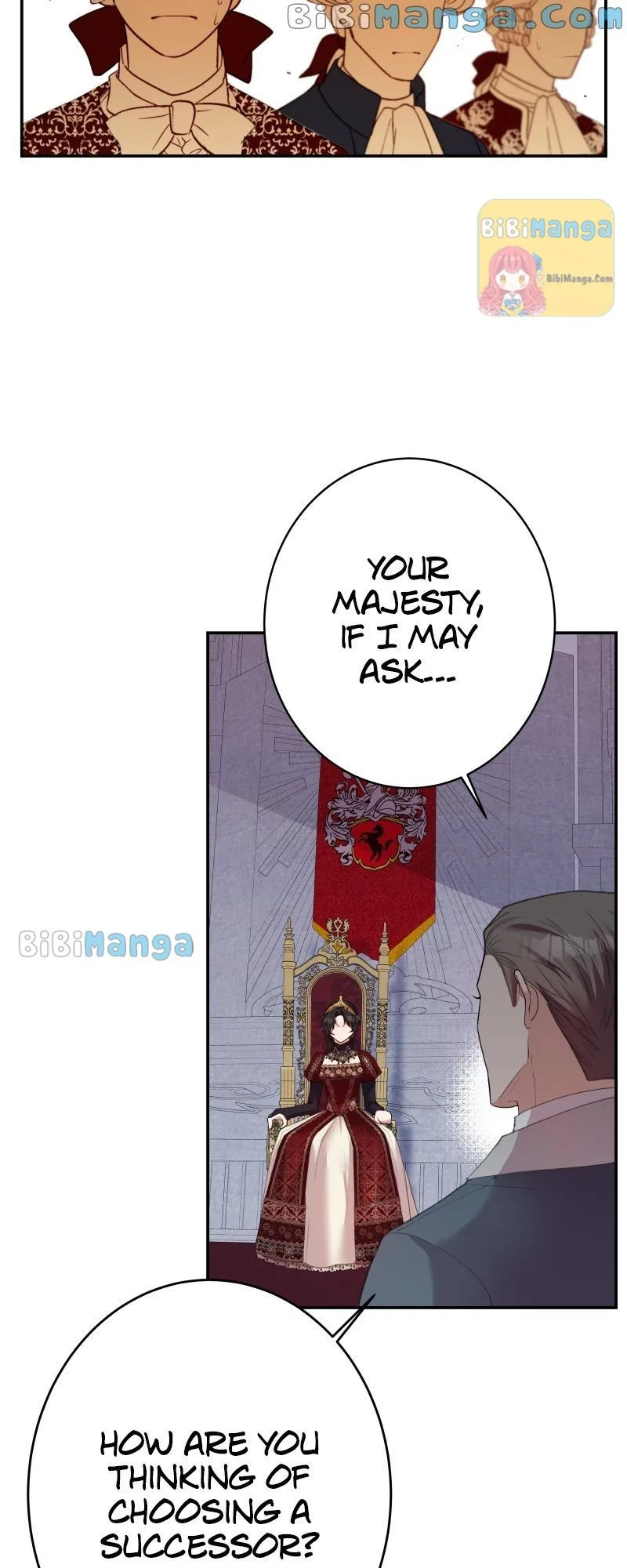 A Villainess’ Revenge Is Sweeter Than Honey Chapter 54 page 47