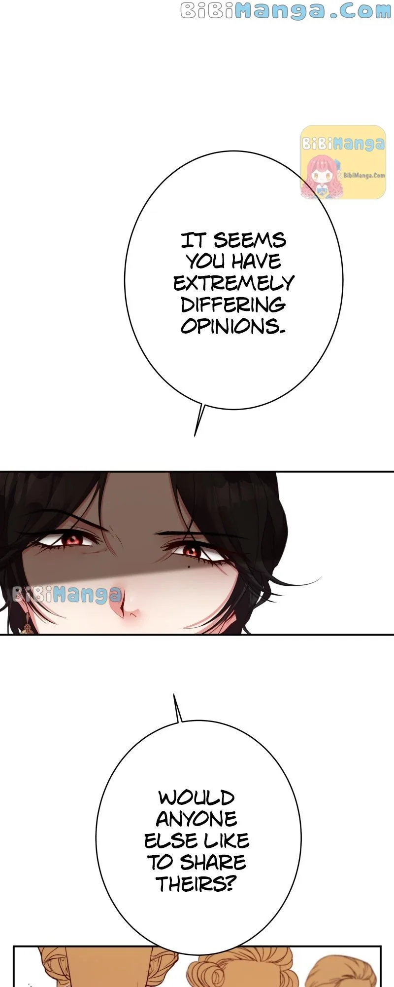 A Villainess’ Revenge Is Sweeter Than Honey Chapter 54 page 46
