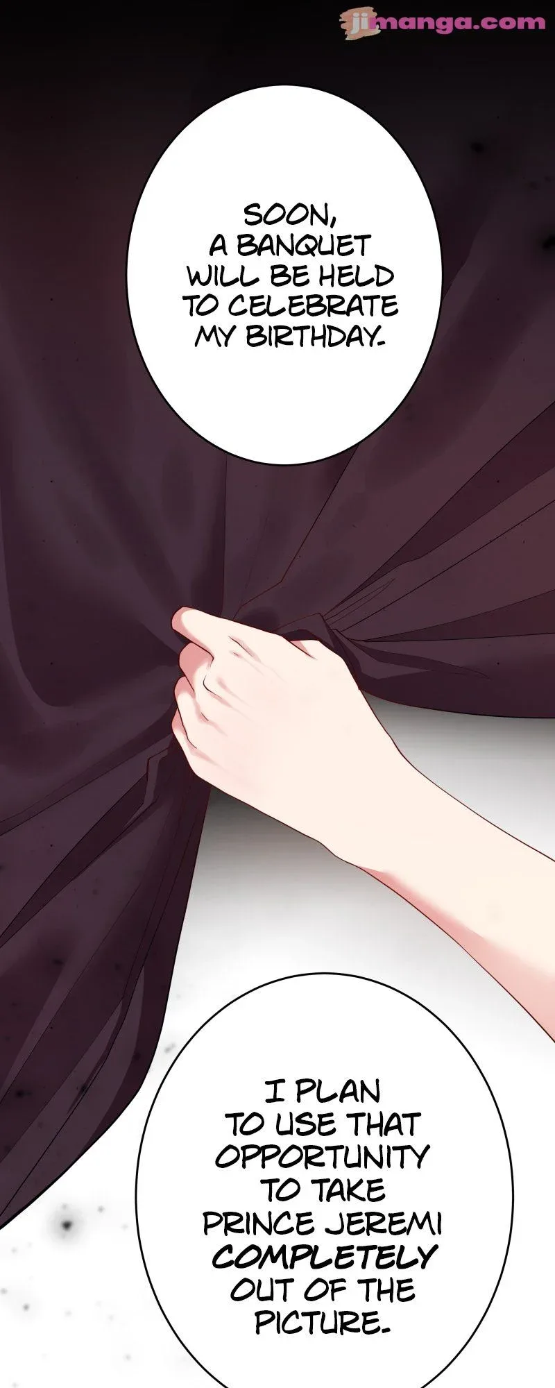 A Villainess’ Revenge Is Sweeter Than Honey Chapter 56 page 33