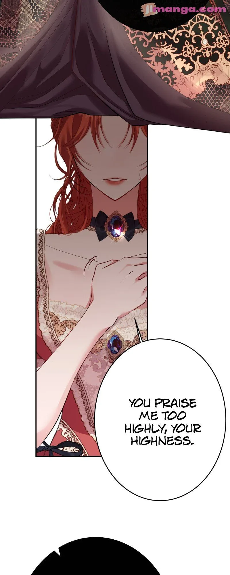 A Villainess’ Revenge Is Sweeter Than Honey Chapter 56 page 36