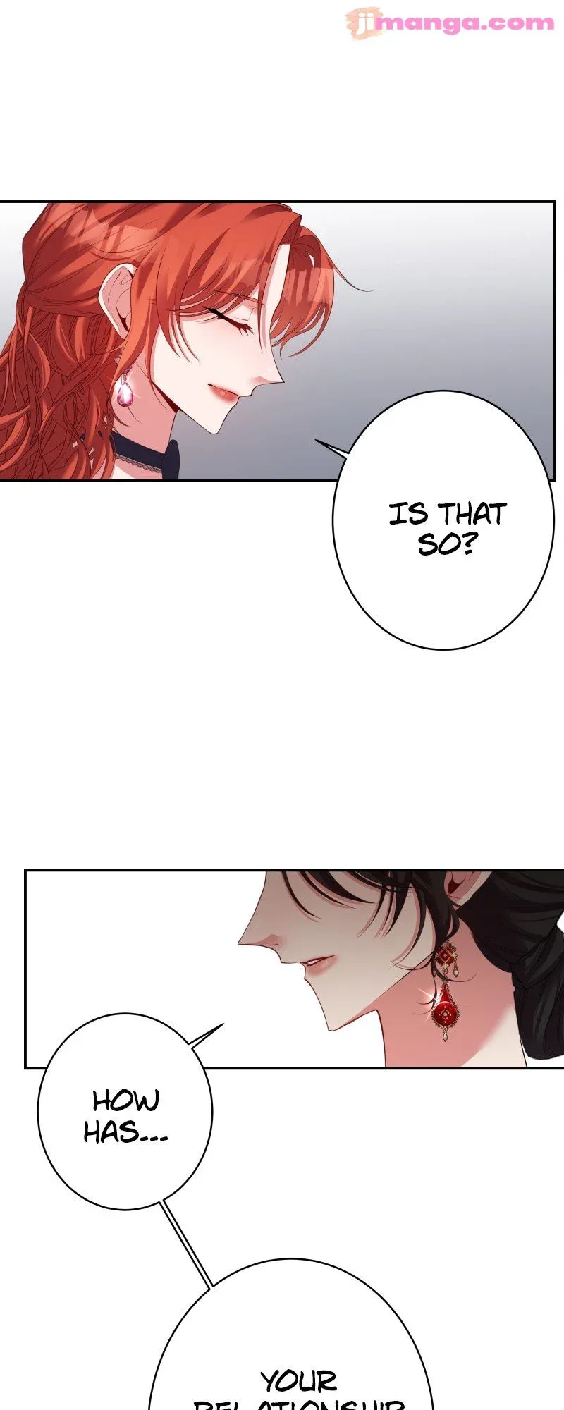 A Villainess’ Revenge Is Sweeter Than Honey Chapter 56 page 28