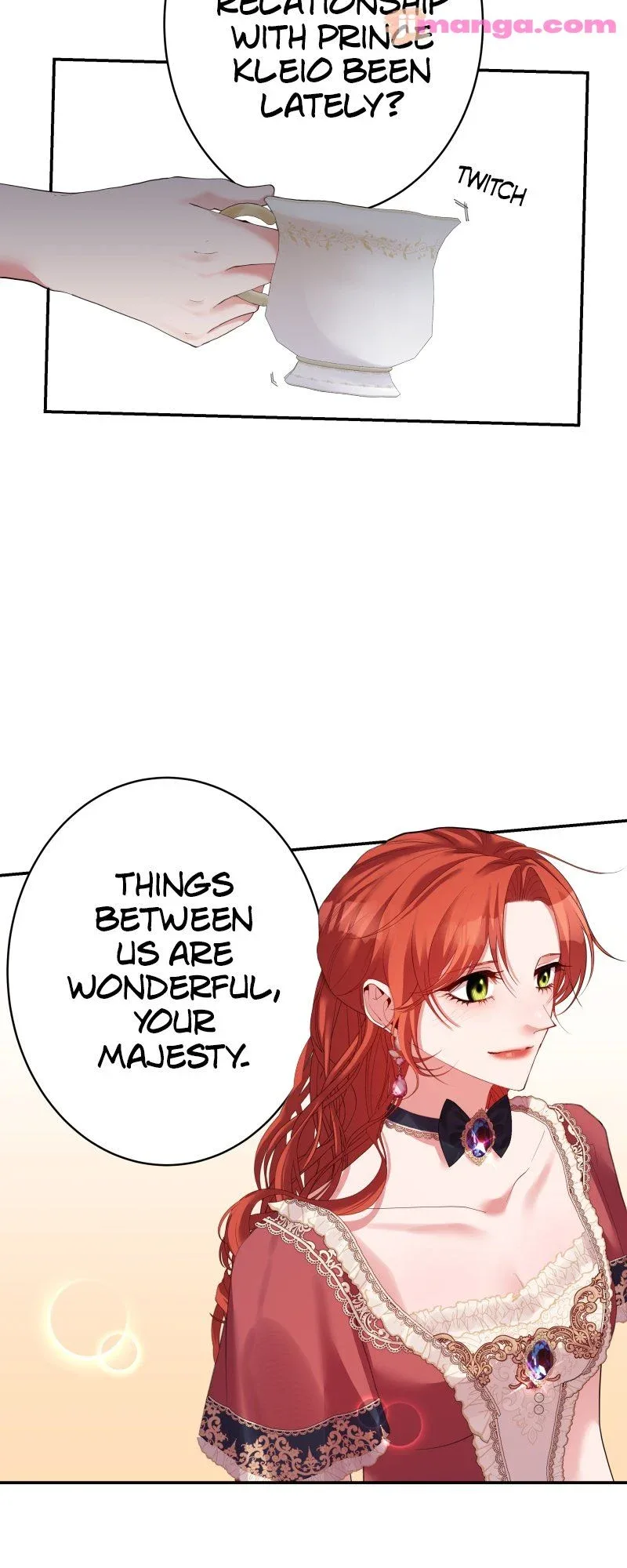 A Villainess’ Revenge Is Sweeter Than Honey Chapter 56 page 29