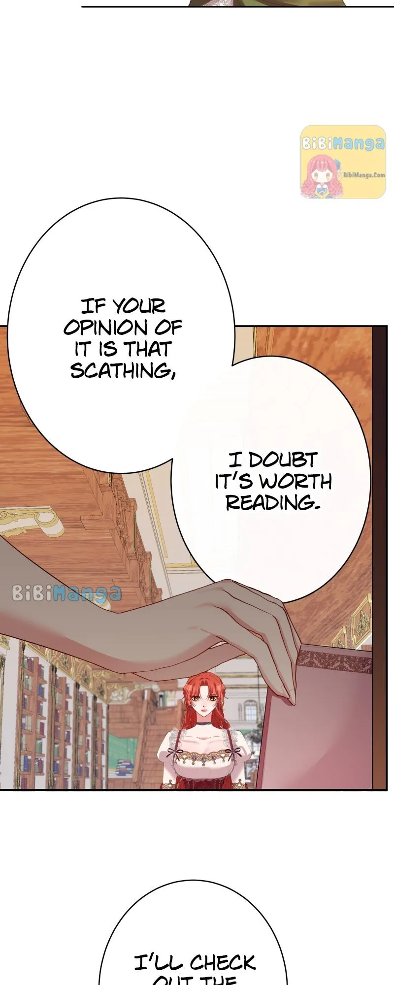 A Villainess’ Revenge Is Sweeter Than Honey Chapter 55 page 29